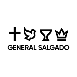IEQ-General Salgado ikonjának képe