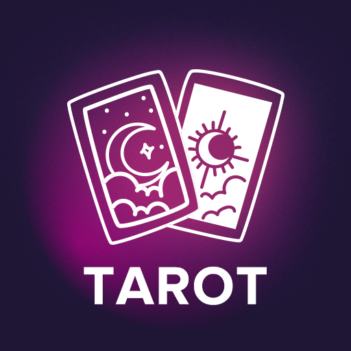 Tarot Cards Reading & Meanings  Icon