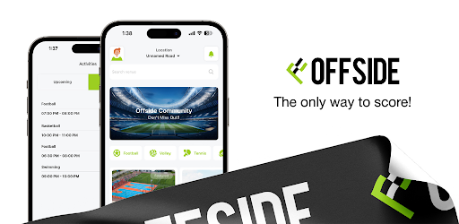 Offside CRM
