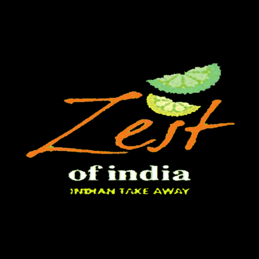 Zest Of India logo
