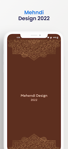Mehndi Design 2024 Screen 2