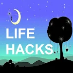 Cover Image of Unduh Life hacks ideas 1.0 APK