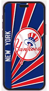 New York Yankees Wallpaper Unknown