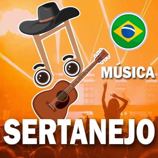 Sertanejo Musica logo