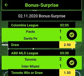 Playscores - Tips, Odds, Bots 1.6.105 APK + Mod (Free purchase