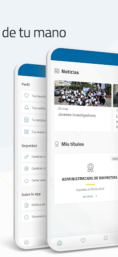 UAM Título Seguro Screen 2
