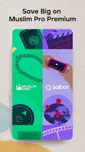 Muslim Pro APK + MOD (Premium Unlocked) v14.4.1 1