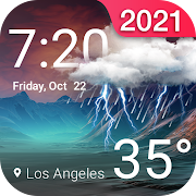 Top 22 Weather Apps Like Weather Forecast - Weather Radar & Weather Live - Best Alternatives