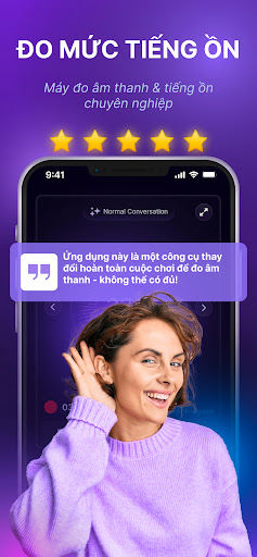 Bản xem trước ứng dụng