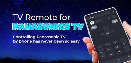 Remote para TV Panasonic – Apps no Google Play