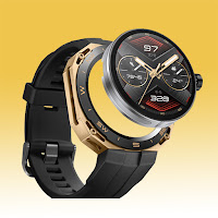 HUAWEI WATCH GT Cyber Guide