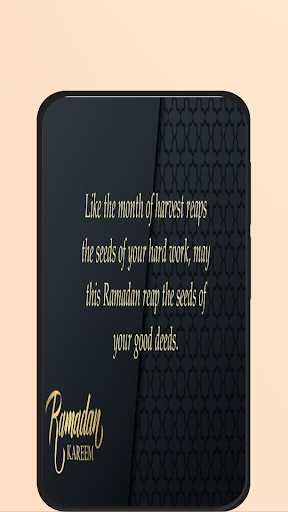 ramadan kareem wishes Screen 3
