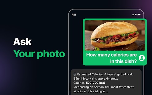 AI Chat: Ask AI Chat Anything Screenshot