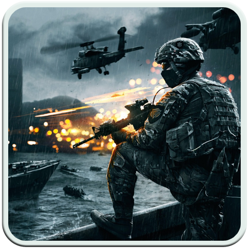 Military Wallpapers  Icon
