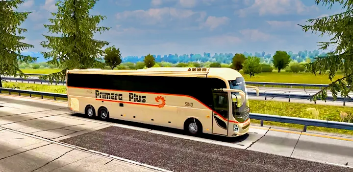Bus Simulator 2023 – City Bus