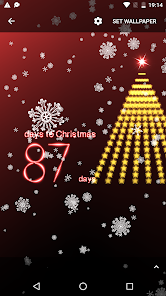 Screenshot 22 Cuenta atrás a Navidad android