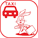 ラッキータクシーアプリ