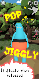 Jiggly Dance - Educational App
