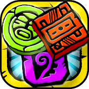 Top 43 Puzzle Apps Like Aztec Temple Quest - Match 3 Puzzle Game - Best Alternatives