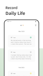Tu Diario - Diario con candado 1.1.2.8 APK + Modificación (Unlimited money) para Android
