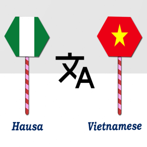 Hausa To Vietnamese Translator logo