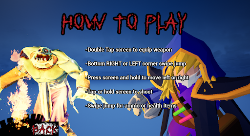 Get Those Goblins Screen 2