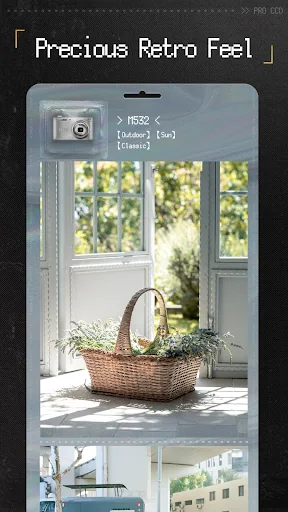 ProCCD screenshot 8