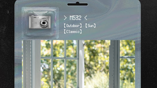 ProCCD – Retro Digital Camera Mod APK 2.0.2 (Unlocked)(Premium) Gallery 7