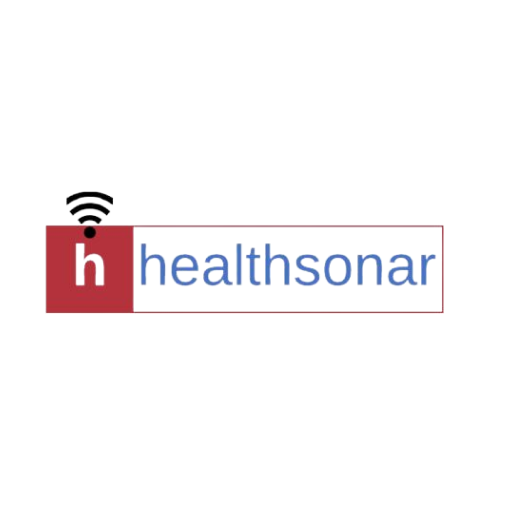 HealthSonar logo