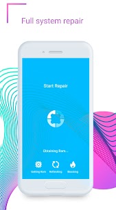 Repair system for Android v14.0 Mod APK 1