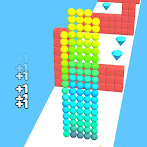 Stacky Dash 3D