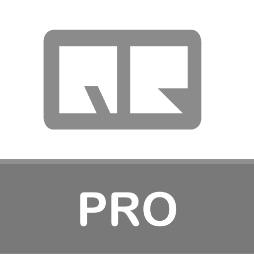 QRLegno Pro logo