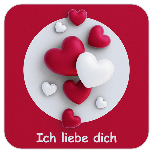 Liebesbriefe logo