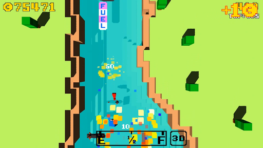 Blasty Flight Screen 3
