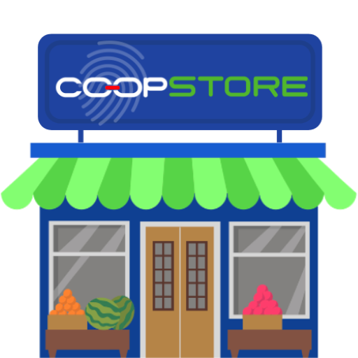 Coop Store logo