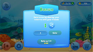 Idle Aquarium - Screenshot 3