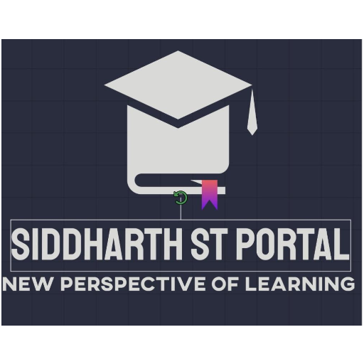 Sidharth St Portal