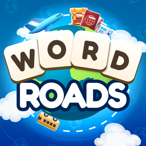 Word Roads: Guess & Puzzle Download on Windows