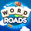 Word Roads: Guess & Puzzle