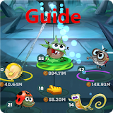Tips Best Fiends Forever icon