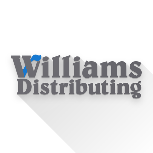Williams Delivers logo