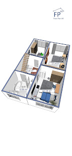 Floor Plan AR | Room Measurement  Screenshots 2