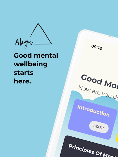 Align Good Mental Health