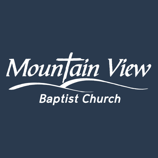 Mountain View Baptist 49.10.0 Icon