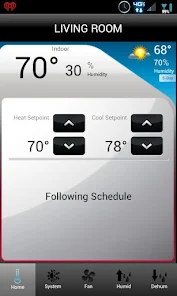 Honeywell app deals