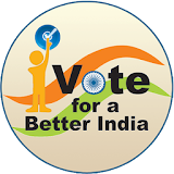 Voter List Gujarat icon