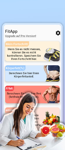 App-Vorschau