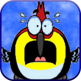 Angry Escape Birds 2 icon