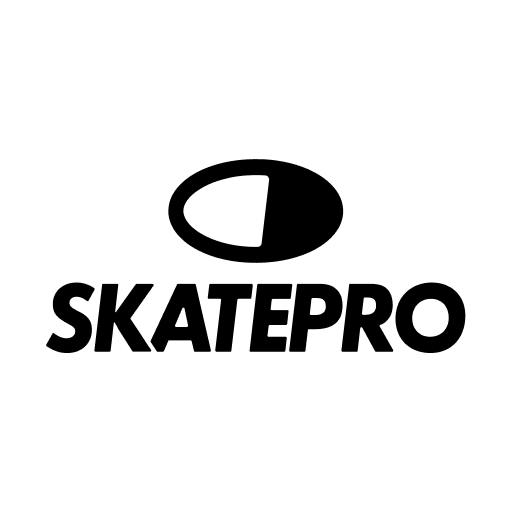 My SkatePro logo