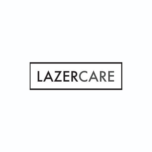 LAZERCARE logo